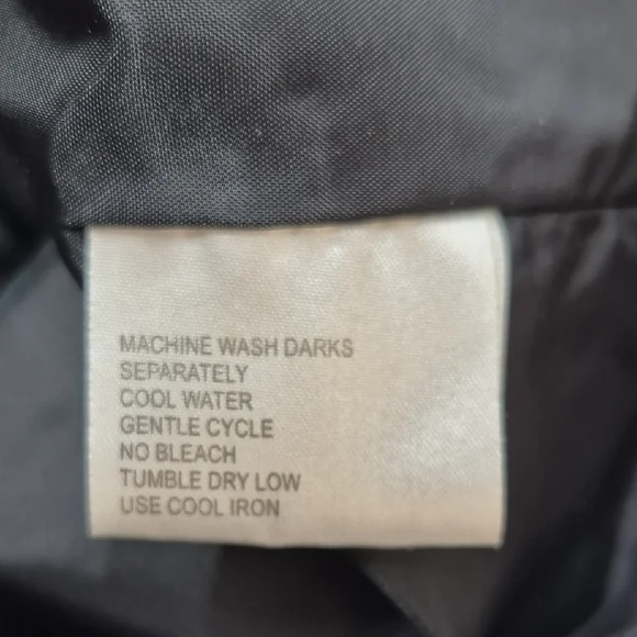 Jamie Sadock Women's Vest Zip Up Golf Size MEdium - Picture 7 of 10